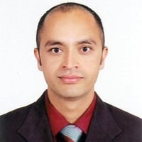 Ramraj Shivakoti