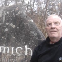 Iain Ferguson