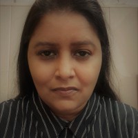 Ruby Sahai