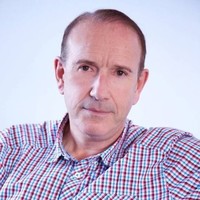 Graham Fenson