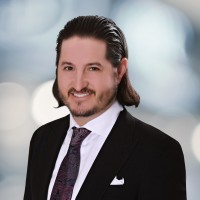 Ryan Cloutier, CPA, CA, MMPA