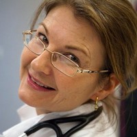 Regina Lindberg