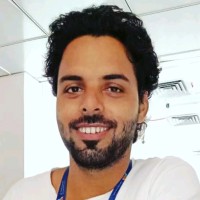 Devendra Kr Yadav