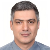 Farzad Eslami