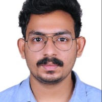 Vishnu Suresh