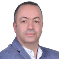 Nizar Cheikh Rouhou