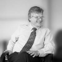 Alan Robertson