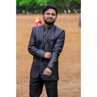 Prasad Shivaji Khandagale