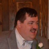 Charles Fraley