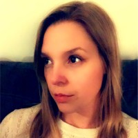 Véronique Gagné Parent