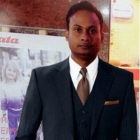 Sujay Yadav