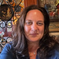 Krista Marvel, Gisp