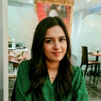 Hina Raja