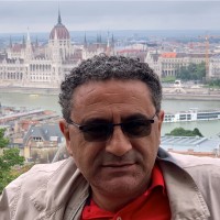 Jamal Fakhory