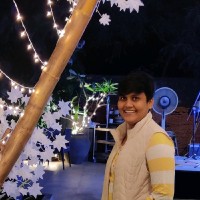 Nithya Sundaraiah