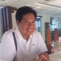 Ronald Rosales