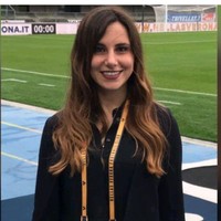 Valentina Avigliano