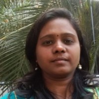 Padma Kavitha G