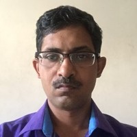 Yogeshwar Patil