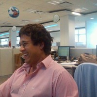 Manuel Navarrro Ocampo
