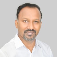 Gobinath Balakrishnan