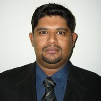 Byron D'Mello