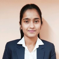 TEJESHWINI P R