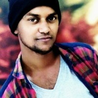 Altamash Ali