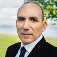 Maged Abdelrazek