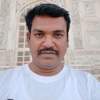 Venkatesan ramamoorthy