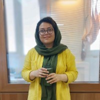 Marzieh Mousavi