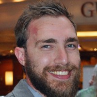 Sean Ellegood