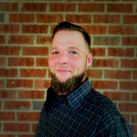Jarod Upton