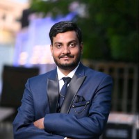 Ashish Kavale