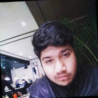 Atish S.