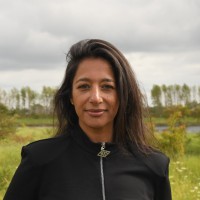 Michelle Nielsen-Dharmaratne