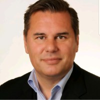 Stefan Ericson