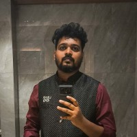 Ajeesh V