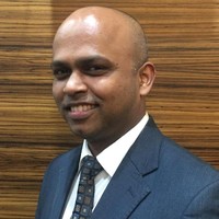 Devendra Naidu