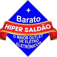 Hiper Saldão Shop's