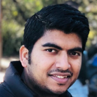 Mudit Agarwal