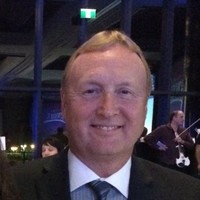 Kent Perry