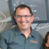 Zimmermann Stephane