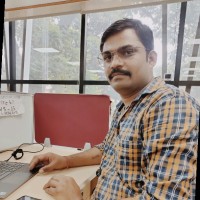 Vikashkumar Gupta