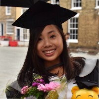 Lydia Ma