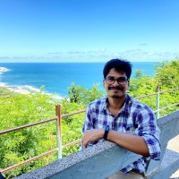Naresh Kumar