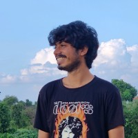Dhruv Patel