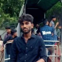 VIMALRAJ S