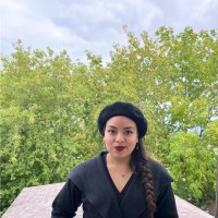 Ruth Zavala