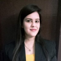 Simran Bhatia